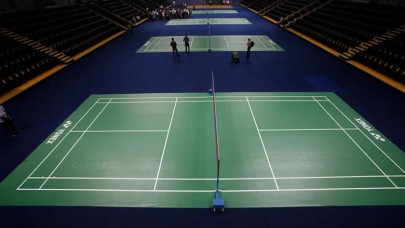 darul uloom haqqania to get badminton court darul uloom haqqania to get badminton court