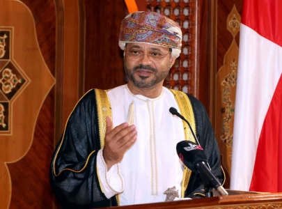 oman fm calls iran war a catastrophe says exposes flaws in gulf security doctrine
