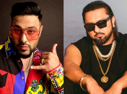 you should not be so self centred badshah opens up on rift with honey singh you should not be so self centred badshah opens up on rift with honey singh