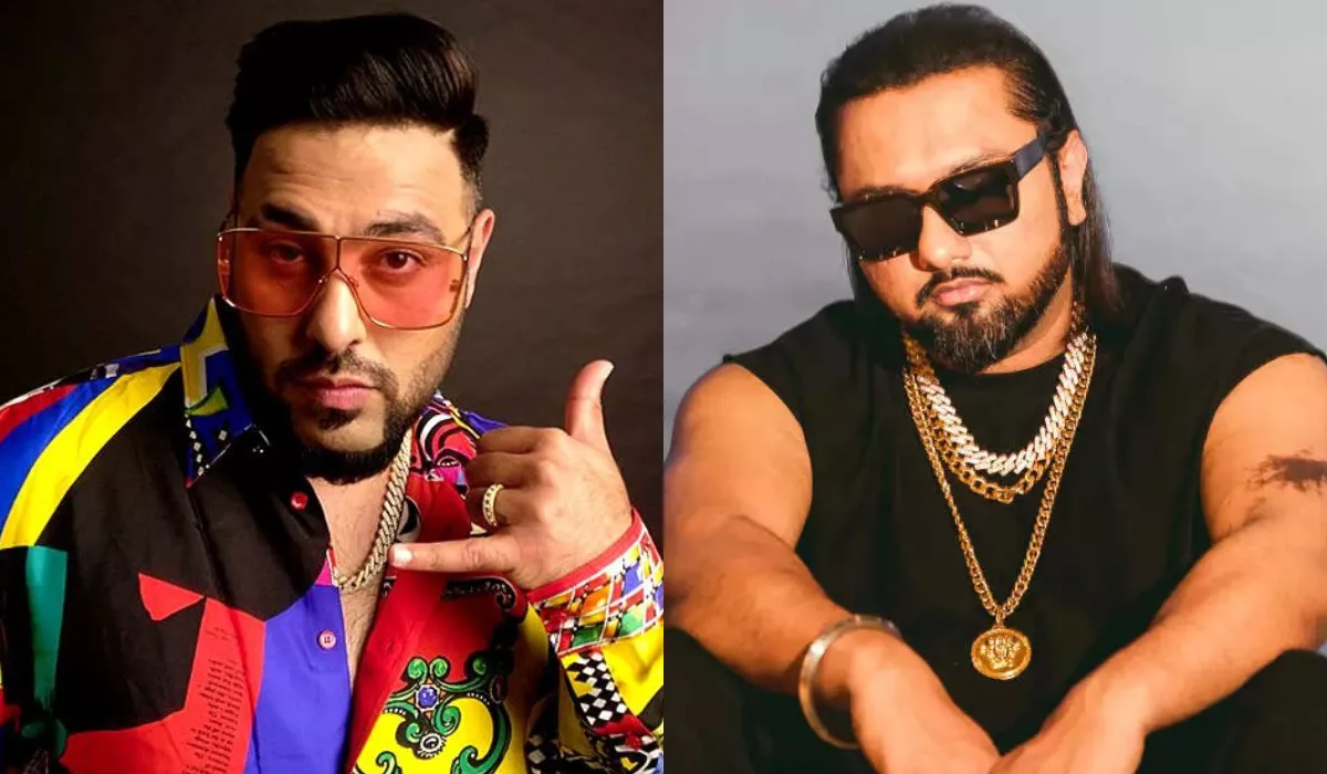you should not be so self centred badshah opens up on rift with honey singh you should not be so self centred badshah opens up on rift with honey singh