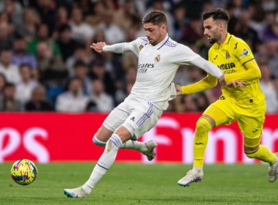 baena reports attack to police