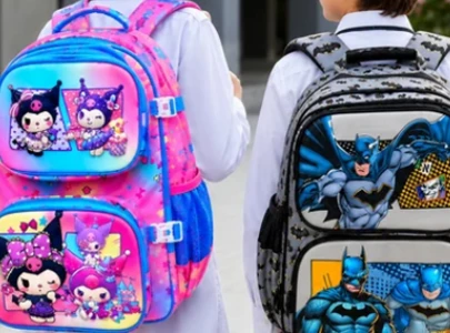 probe ordered into bajaur schoolbags delay