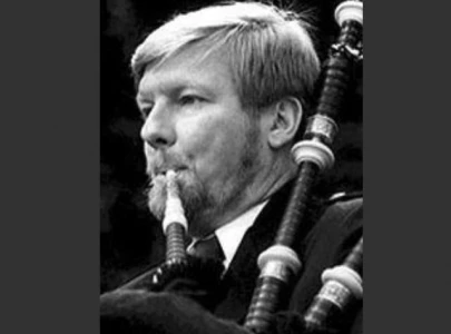 georgia bagpiper dies in scuba accident days before son s remains found in backyard treehouse