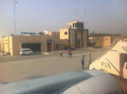 decision to revive bahawalpur airport hailed