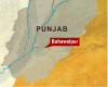 73 flood relief camps planned across bahawalpur 73 flood relief camps planned across bahawalpur