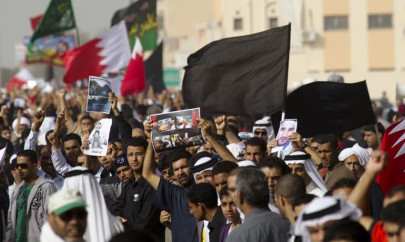 bahrain opposition figure to return test for talks