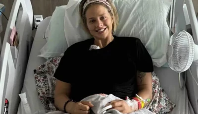 26 year old tiktoker bailey hutchins tragically passes away after 2 year battle with colon cancer