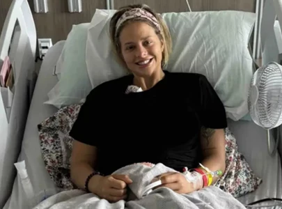 26 year old tiktoker bailey hutchins tragically passes away after 2 year battle with colon cancer 26 year old tiktoker bailey hutchins tragically passes away after 2 year battle with colon cancer