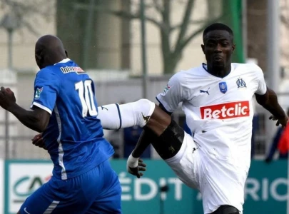 french cup bailly s tackle leaves rival in icu french cup bailly s tackle leaves rival in icu