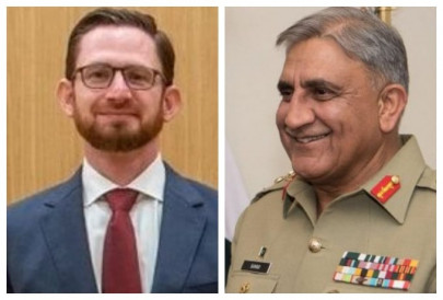 coas urges global convergence to avoid afghan crises