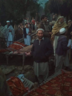 bajaur families flee in panic amid operation