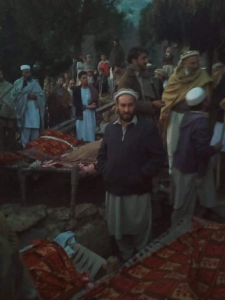 bajaur families flee in panic amid operation bajaur families flee in panic amid operation