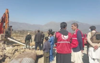 11 troops martyred repulsing bajaur check post attack