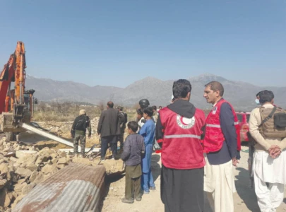 11 troops martyred repulsing bajaur check post attack