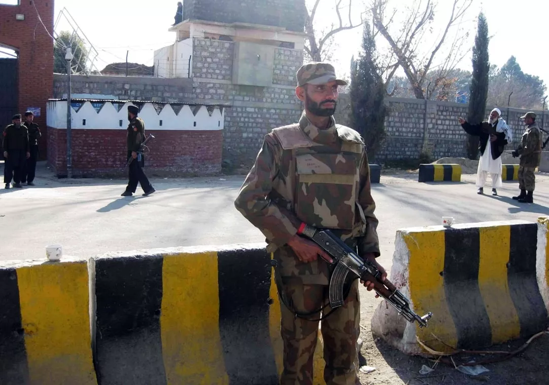 un suspends food distribution in bajaur un suspends food distribution in bajaur