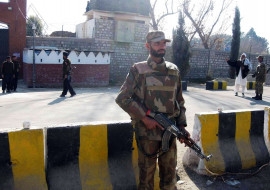 three day curfew imposed in k p s bajaur district for targeted operation