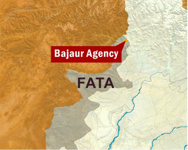 suicide blast in bajaur kills 8 injures 10