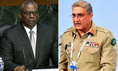 pentagon chief wants to improve pak us ties pentagon chief wants to improve pak us ties