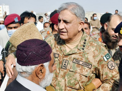coas urges youth to join leas