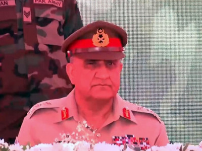 karachi transformation plan coas lauds synergised efforts of stakeholders