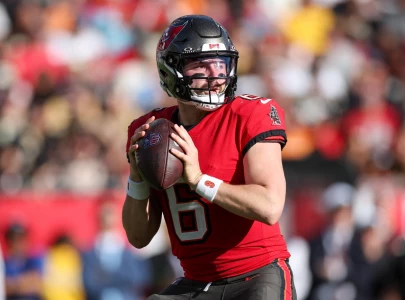 baker mayfield breaks silence on family reunion after 12 million dispute