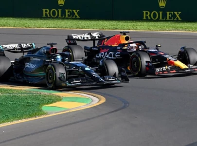 f1 shakes up sprint race format in time for baku f1 shakes up sprint race format in time for baku