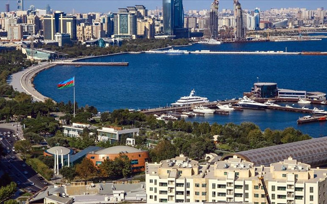baku azerbaijan photo anadolu agency baku azerbaijan photo anadolu agency
