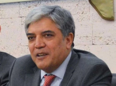 shafqat ali khan appointed new foreign office spokesperson