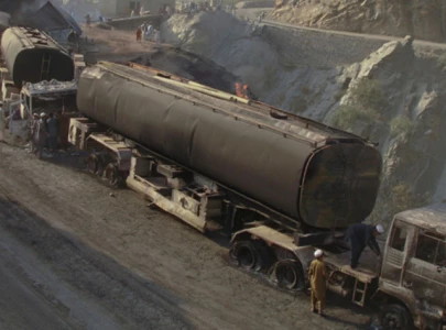 death toll in nushki oil tanker blast rises to 19 death toll in nushki oil tanker blast rises to 19