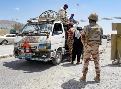 43 terrorists neutralised in balochistan s operation shaban so far security sources 43 terrorists neutralised in balochistan s operation shaban so far security sources