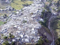balakot remembers victims on quake anniversary