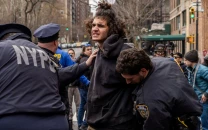 pair charged with terrorist offences over throwing explosives near protest outside ny mayor mamdani s home
