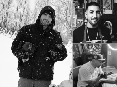 albuquerque tattoo artist bale sisneros shot dead as police search for person of interest albuquerque tattoo artist bale sisneros shot dead as police search for person of interest