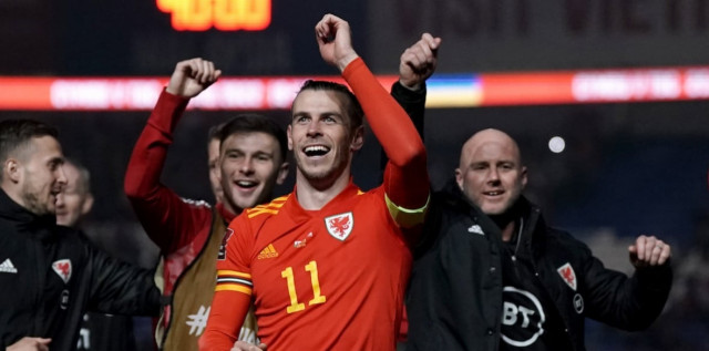 wales star bale hangs up boots wales star bale hangs up boots