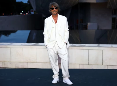 balenciaga shows colourful jackets and minimalist sneakers in piccioli s summer 2027 collection balenciaga shows colourful jackets and minimalist sneakers in piccioli s summer 2027 collection