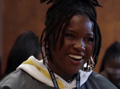 courtney taylor makes dramatic debut in bosch spinoff ballard as samira parker on prime video