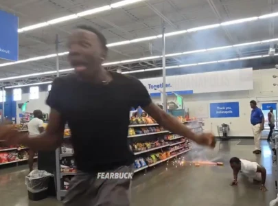 twitch streamer baller banned following walmart incident twitch streamer baller banned following walmart incident
