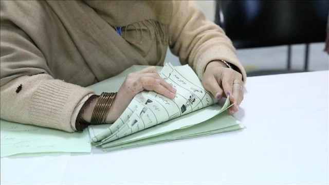 the vote counting in india s general elections began tuesday morning after the seven phase mega polls concluded photo anadolu agency the vote counting in india s general elections began tuesday morning after the seven phase mega polls concluded photo anadolu agency
