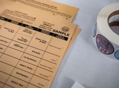 us election early vote counts could be misleading as experts urge caution us election early vote counts could be misleading as experts urge caution