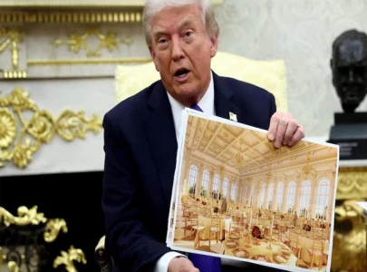 court blocks trump s 400m white house ballroom projectq
