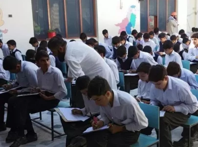 intermediate exams postponed for three weeks in balochistan intermediate exams postponed for three weeks in balochistan
