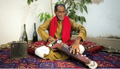 the music of makran