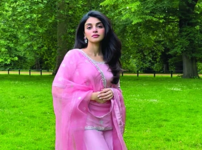 anmol baloch shuts down wedding rumours anmol baloch shuts down wedding rumours