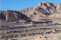 gunmen abduct 18 labourers in khuzdar gunmen abduct 18 labourers in khuzdar