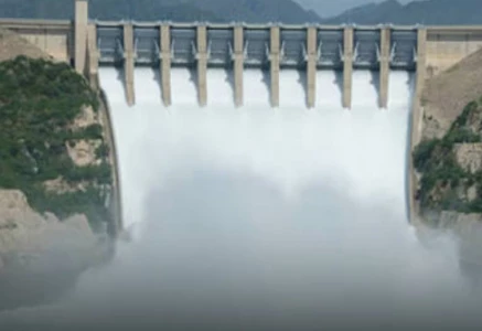 balochistan sindh reach water supply deal