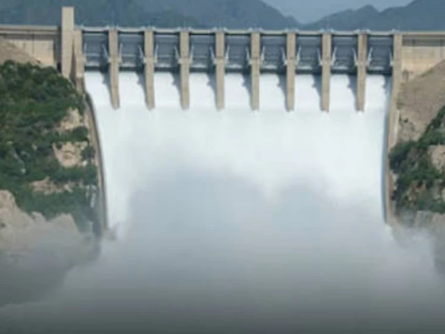 Balochistan, Sindh reach water supply deal Balochistan, Sindh reach water supply deal