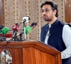 balochistan finance minister mir shoaib nosherwani presents the provincial budget for the fiscal year 2026 27 in the balochistan assembly on wednesday photo nni balochistan finance minister mir shoaib nosherwani presents the provincial budget for the fiscal year 2026 27 in the balochistan assembly on wednesday photo nni