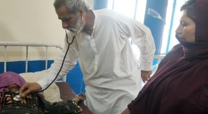 child among four dead in dera bugti cholera outbreak child among four dead in dera bugti cholera outbreak