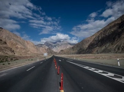 rs415 billion approved for rehabilitation of killer road rs415 billion approved for rehabilitation of killer road