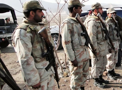 k p seeks fc deployment to guard vital installations k p seeks fc deployment to guard vital installations